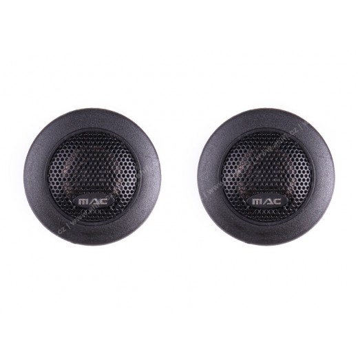 Високочестотни говорители Mac Audio Mac Mobil Street T19