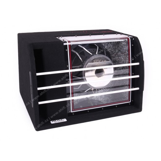 Събуфър в корпус Mac Audio STX 112 BP reference