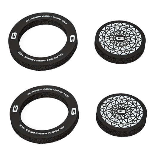 Уплътнителен пръстен Gladen Aeroring 165