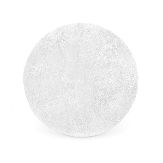 Мек диск Dodo Juice Supernatural Maxi Merino Wool Cutting Pad 150 mm