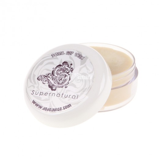 Твърд восък Supernatural Wax (30 ml)
