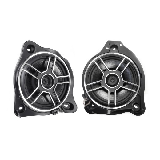 Субуфъри за Mercedes-Benz Nakamichi BZ-MB801S4