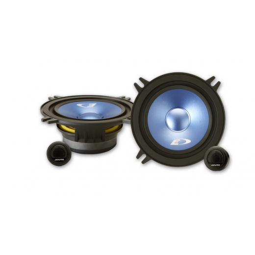 Говорители Alpine SXE-13CS
