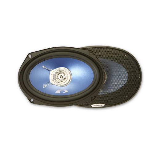 Говорители Alpine SXE-69C2