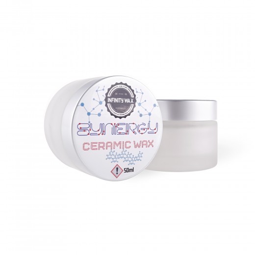 Керамичен восък Infinity Wax Synergy Ceramic Wax (50 ml)