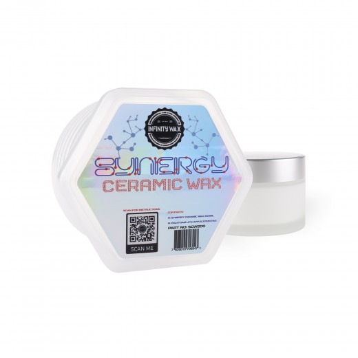 Керамичен восък Infinity Wax Synergy Ceramic Wax (200 ml)
