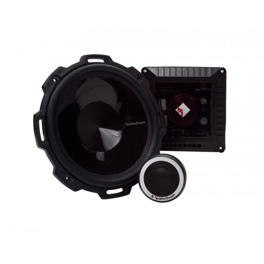 Високоговорители Rockford Fosgate POWER T1652-S