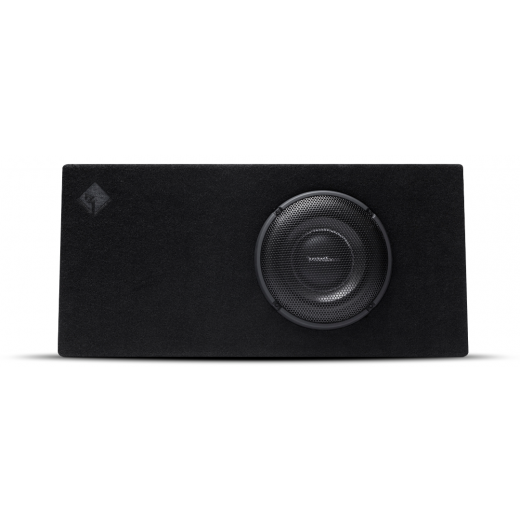 Субуфер в кутия Rockford Fosgate POWER T1S-1X10P