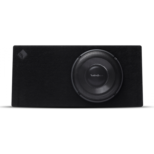 Субуфер в кутия Rockford Fosgate POWER T1S-1X12