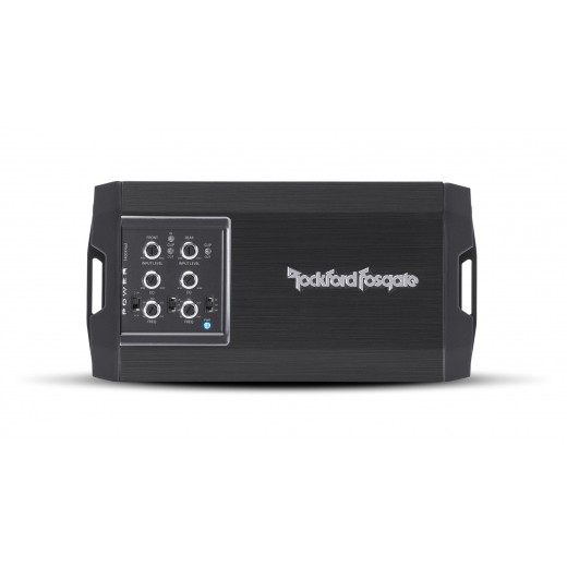 Uсилвател Rockford Fosgate POWER T400X4ad