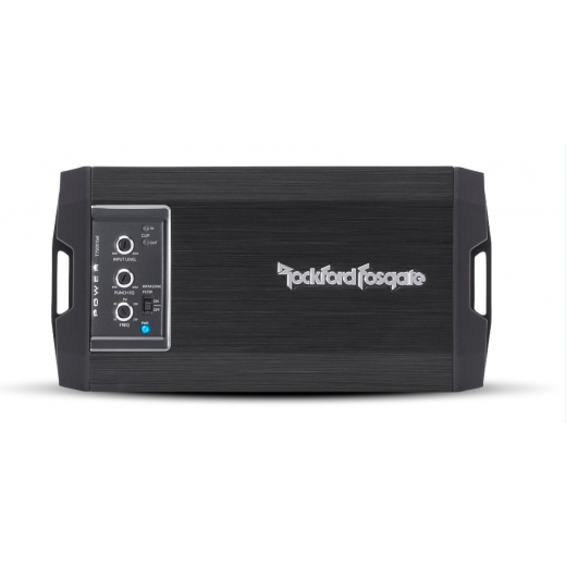 Uсилвател Rockford Fosgate POWER T750X1bd