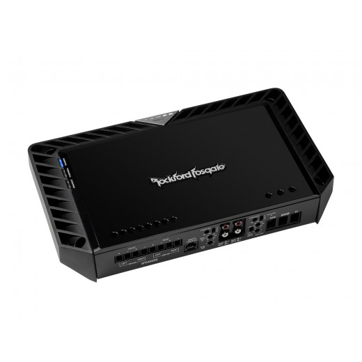 Усилвател Rockford Fosgate POWER T800-4 ad