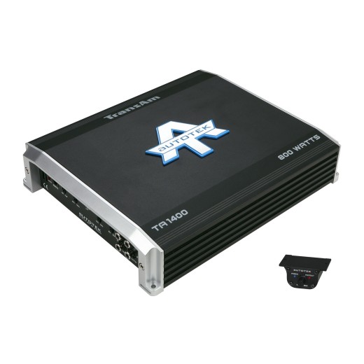 Zesilovac Autotek TA1400