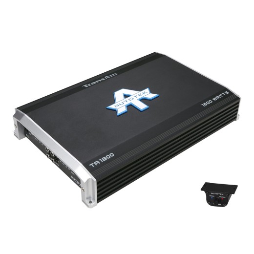 Zesilovac Autotek TA1800