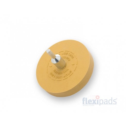 Гумен диск Flexipads Decal Eraser Wheel 88