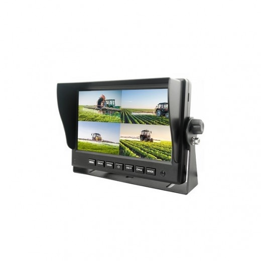Монитор за автомобил TFT7HD4