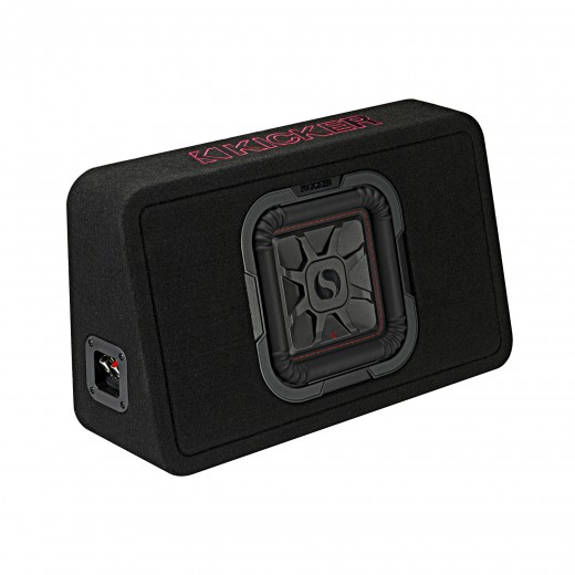 Súbufer v kутия Kicker TL7T82