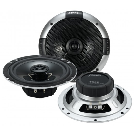 Високоговорители Hifonics TR62