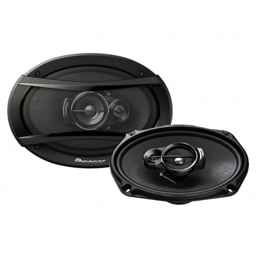 Тонколони Pioneer TS-A6933I