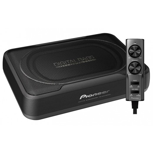 Активен субуфер Pioneer TS-WX130DA
