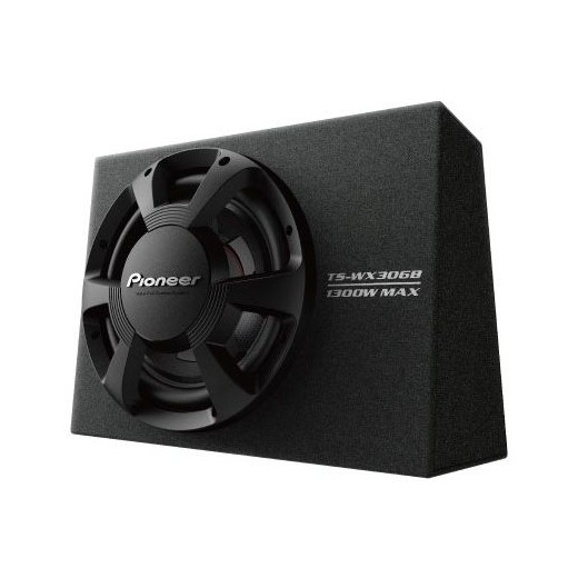 Субуфер Pioneer TS-WX306B