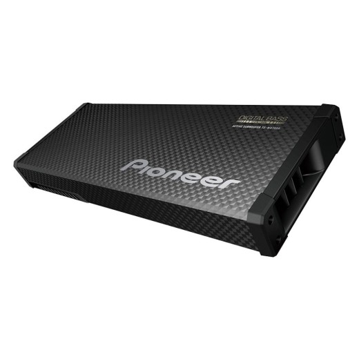 Активен субуфер Pioneer TS-WX70DA