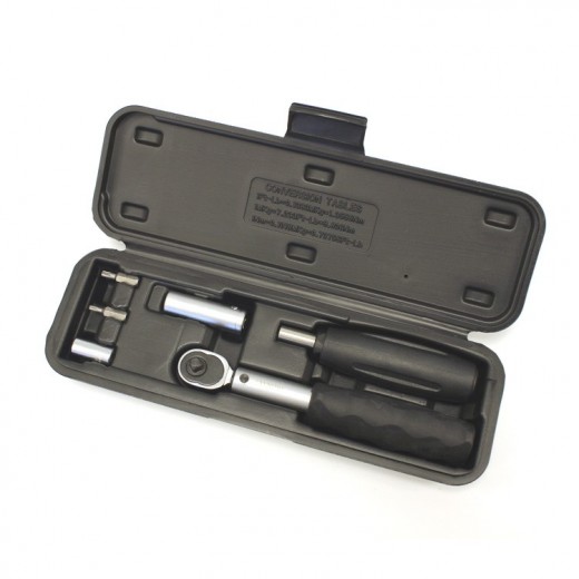 Монтажен комплект TWS01