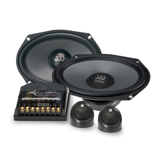 Тонколони Morel Tempo Ultra 692 MKII