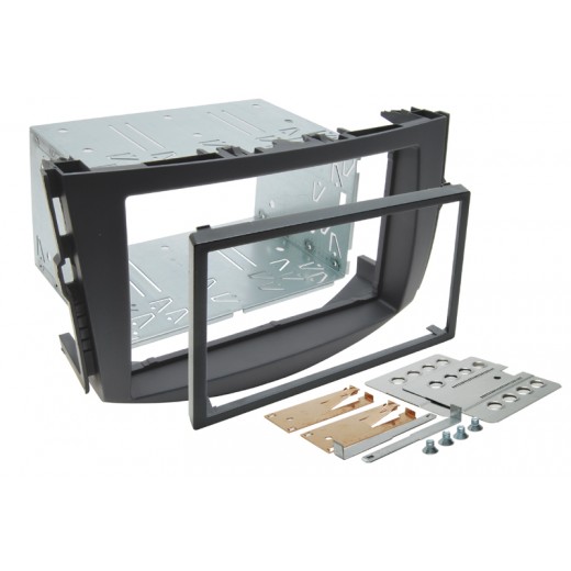 Redukční rámeček autorádia pro Toyota RAV4 III