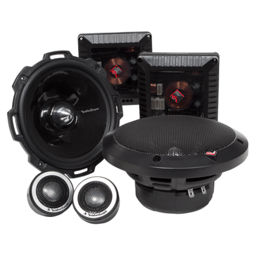 Високоговорители ROCKFORD FOSGATE POWER T652-S