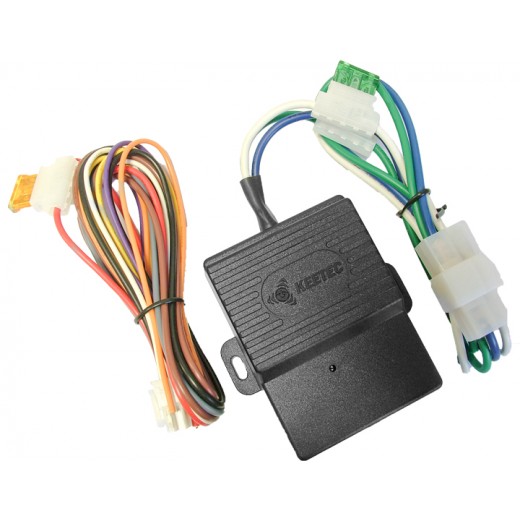 Automatický spínač světel T SWITCH