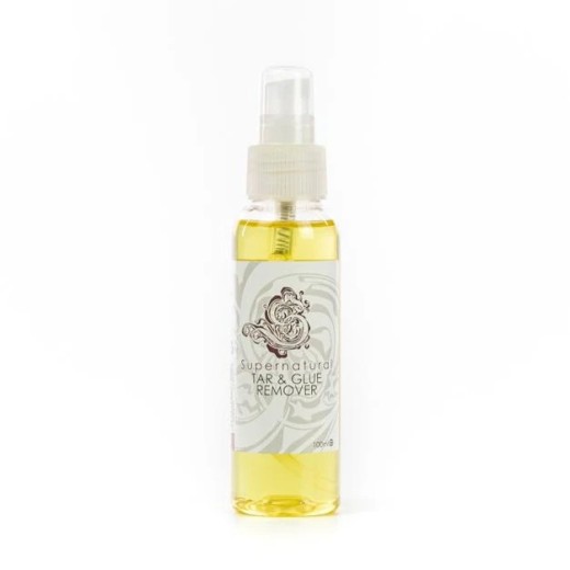 Пřípravek na pneumatiky Supernatural Tar & Glue Remover (100 ml)
