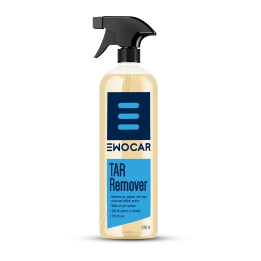 Премахвач на катран Ewocar Tar Remover (1 l)