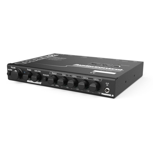 Еквалайзер AudioControl Three.2