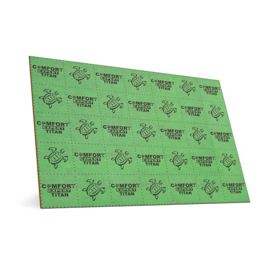 Звукоизолационен материал Comfortmat Titan