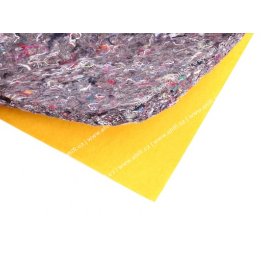 Шумоизолационен материал Damp Filc