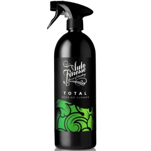 Почистващ препарат за интериора Auto Finesse Total Interior Cleaner (1 l)