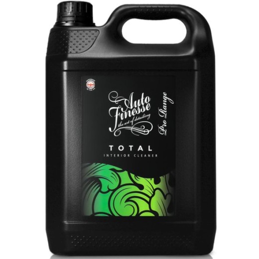 Почистващ препарат за интериор Auto Finesse Total Interior Cleaner (5 l)