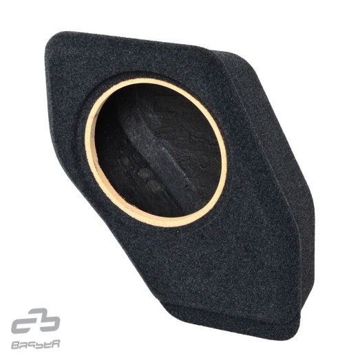 OEM озвучителен корпус Basser 10