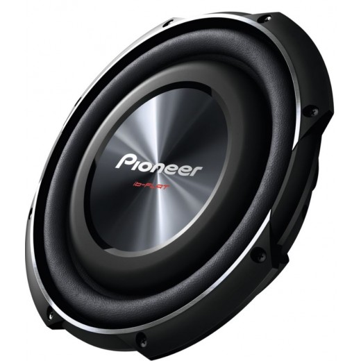 Субуфер Pioneer TS-SW2502S4
