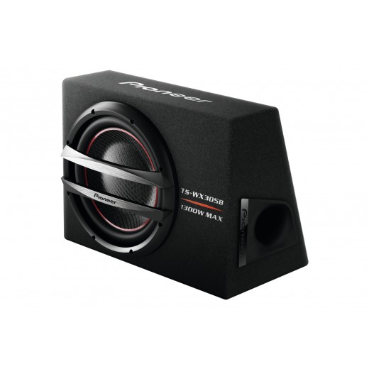Субуфер Pioneer TS-WX305B