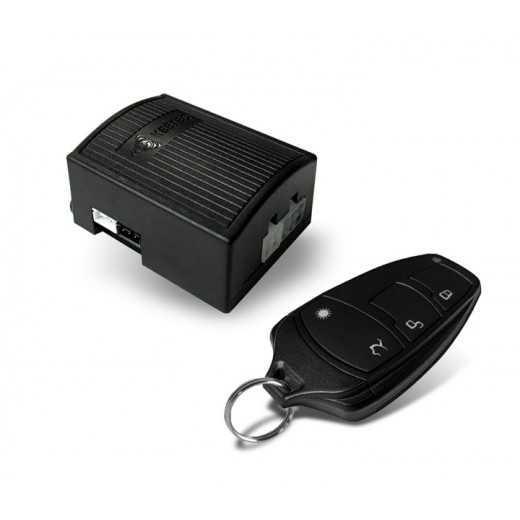 Автоаларма KEETEC TS 10 LINE