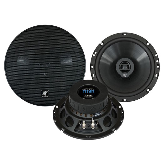 Високоговорители Hifonics TS62