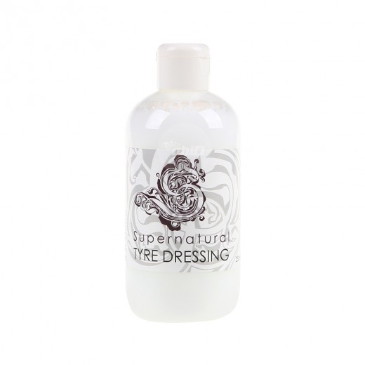 Препарат за гуми Supernatural Tyre Dressing (250 ml)