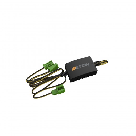 Čестотен кросоувър Eton MB XLP