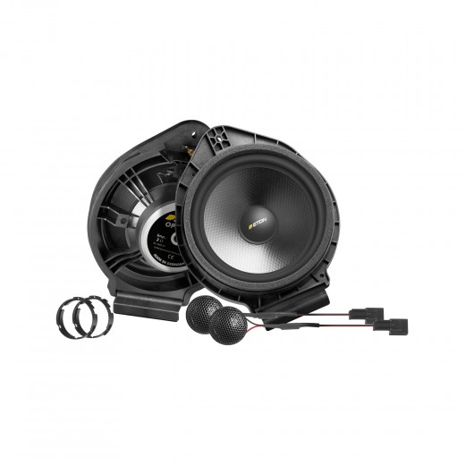 Високоговорители Eton Opel F 2.2