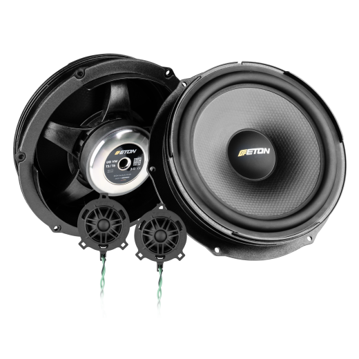 Високоговорители Eton UG VW T6 F2.2