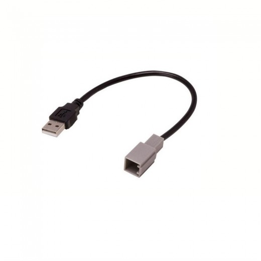 USB кабел за свързване за Lexus / Toyota / Subaru (USB CAB 887 2)