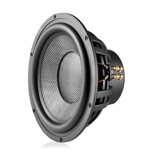 Subwoofer Morel Ultimo Pro 104D