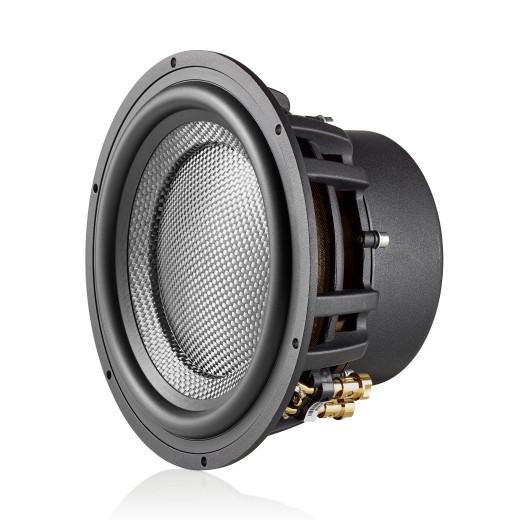 Subwoofer Morel Ultimo Pro 84D